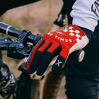 Speed Style Rowen Glove - Red