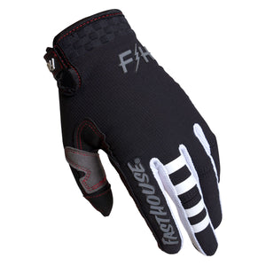 Elrod Air Glove - Black