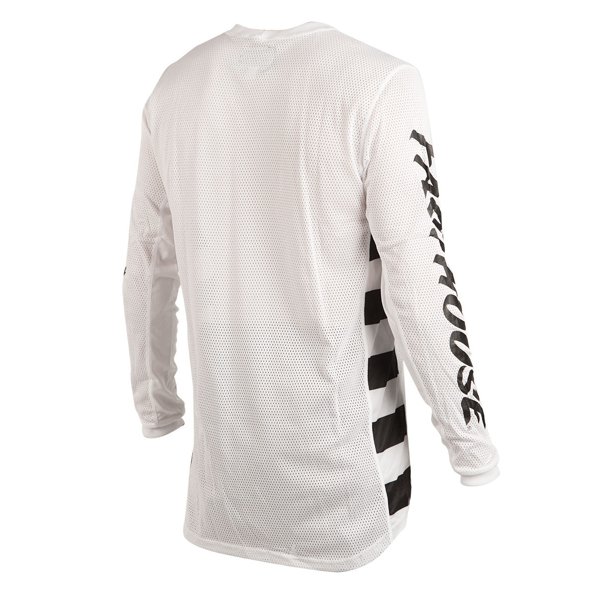 Fasthouse - Originals Air Cooled L1 Jersey - White