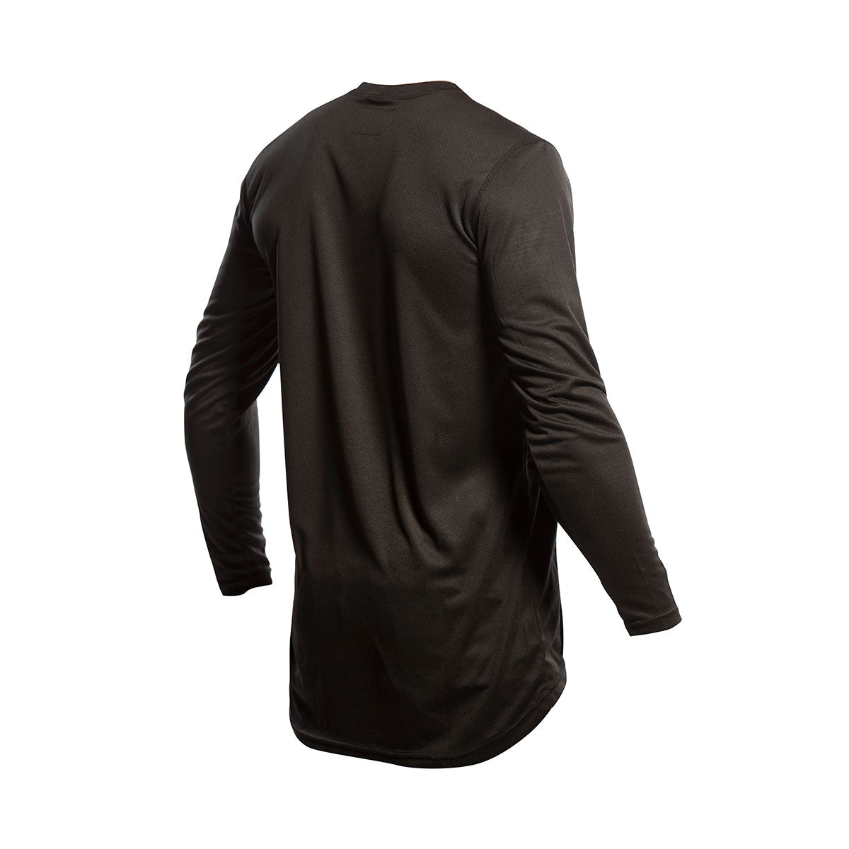 Fasthouse Carbon Youth Jersey- Black