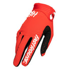 Speed Style Air Gloves - Red/Black
