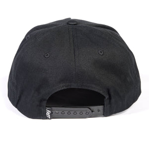 Fundamental Hat - Black