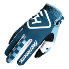 Speed Style Legacy Glove - Indigo/Black