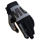 Speed Style Remnant Glove - Grey/Black