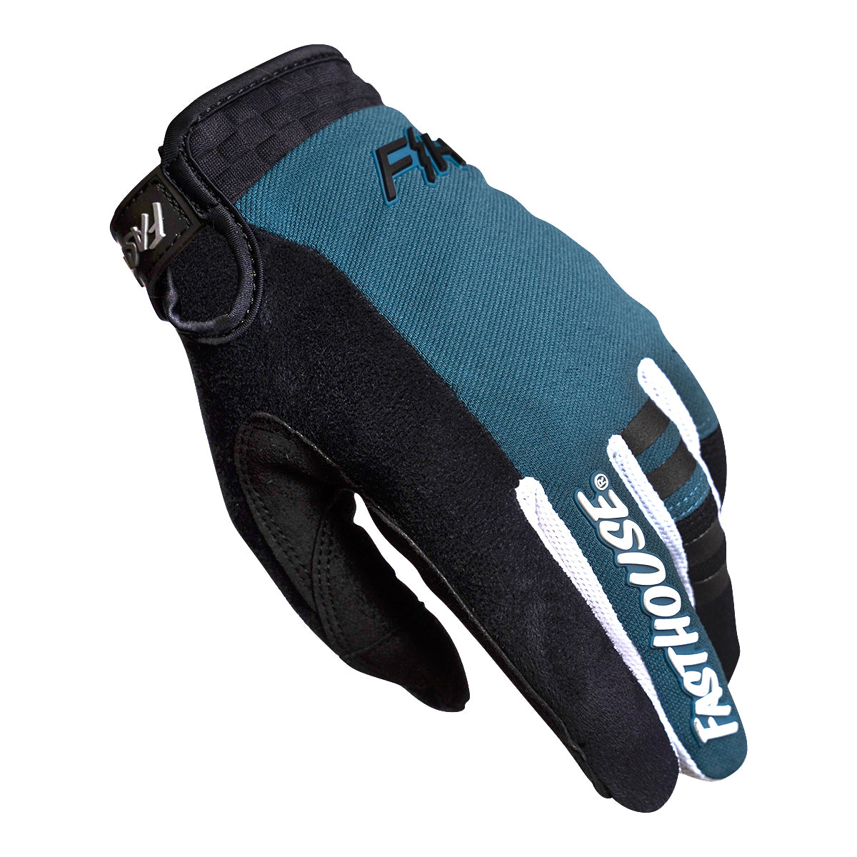 Speed Style Ridgeline Glove - Indigo/Black