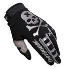 Speed Style Rufio Glove - Black/Grey