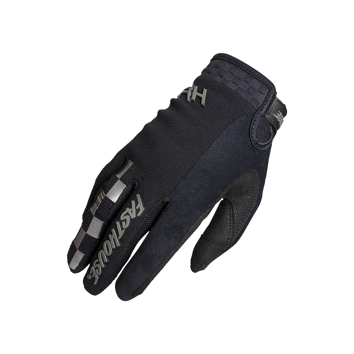 Speed Style Ridgeline Youth Glove - Black